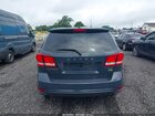 2018 Dodge Journey Gt Серый vin: 3C4PDCEGXJT362674