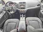 2017 Dodge Journey Crossroad Зеленый vin: 3C4PDCGB4HT648368