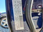 2017 Dodge Journey Crossroad Blue vin: 3C4PDCGB4HT683153