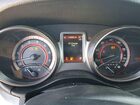 2020 Dodge Journey Crossroad Silver vin: 3C4PDCGB4LT265992
