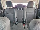 2017 Dodge Journey Crossroad Черный vin: 3C4PDCGB6HT676530