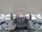2017 Dodge Journey Crossroad Черный vin: 3C4PDCGB6HT676530
