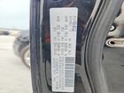 2017 Dodge Journey Crossroad Черный vin: 3C4PDCGB6HT676530