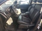2020 Dodge Journey Crossroad Gray vin: 3C4PDCGB6LT232105