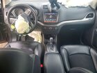 2020 Dodge Journey Crossroad Gray vin: 3C4PDCGB6LT232105