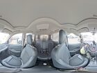 2020 Dodge Journey Crossroad Gray vin: 3C4PDCGB6LT232105