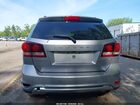 2020 Dodge Journey Crossroad Серебряный vin: 3C4PDCGB6LT266657