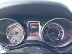 2020 Dodge Journey Crossroad Серебряный vin: 3C4PDCGB6LT266657