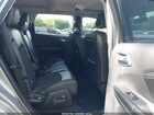 2020 Dodge Journey Crossroad Серебряный vin: 3C4PDCGB6LT266657