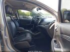 2020 Dodge Journey Crossroad Серебряный vin: 3C4PDCGB6LT266657