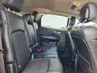 2020 Dodge Journey Crossroad Белый vin: 3C4PDCGB9LT266992