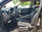 2017 Dodge Journey Crossroad Black vin: 3C4PDCGBXHT582652 2017 Dodge Journey Crossroad Black vin: 3C4PDCGBXHT582652