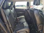 2017 Dodge Journey Crossroad Black vin: 3C4PDCGBXHT582652 2017 Dodge Journey Crossroad Black vin: 3C4PDCGBXHT582652