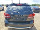 2017 Dodge Journey Crossroad Black vin: 3C4PDCGBXHT582652 2017 Dodge Journey Crossroad Black vin: 3C4PDCGBXHT582652
