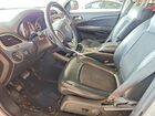 2016 Dodge Journey Crossroad White vin: 3C4PDCGG0GT195215