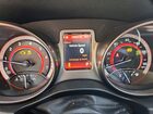 2016 Dodge Journey Crossroad White vin: 3C4PDCGG0GT195215