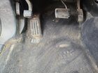 2017 Dodge Journey Crossroad Red vin: 3C4PDCGG0HT571767 Damage: Left Front Carpet, Torn, 1/2 To 1 Inch