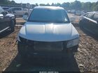2018 Dodge Journey Crossroad Белый vin: 3C4PDCGG0JT505113