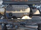 2018 Dodge Journey Crossroad Белый vin: 3C4PDCGG0JT505113