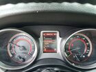 2017 Dodge Journey Crossroad Серый vin: 3C4PDCGG1HT617607