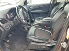 2017 Dodge Journey Crossroad Серый vin: 3C4PDCGG1HT617607