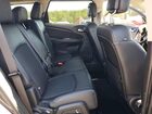 2019 Dodge Journey Crossroad Charcoal vin: 3C4PDCGG1KT751122