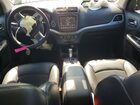2019 Dodge Journey Crossroad Charcoal vin: 3C4PDCGG1KT751122