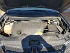 2019 Dodge Journey Crossroad Charcoal vin: 3C4PDCGG1KT751122