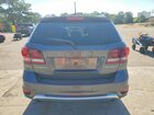2019 Dodge Journey Crossroad Charcoal vin: 3C4PDCGG1KT751122