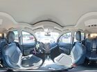 2019 Dodge Journey Crossroad Charcoal vin: 3C4PDCGG1KT751122