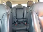 2018 Dodge Journey Crossroad Red vin: 3C4PDCGG2JT503637