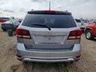 2017 Dodge Journey Crossroad Серебряный vin: 3C4PDCGG5HT625449 2017 Dodge Journey Crossroad Серебряный vin: 3C4PDCGG5HT625449