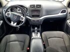 2017 Dodge Journey Crossroad Серебряный vin: 3C4PDCGG5HT625449 2017 Dodge Journey Crossroad Серебряный vin: 3C4PDCGG5HT625449