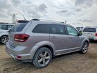 2017 Dodge Journey Crossroad Серебряный vin: 3C4PDCGG5HT625449 2017 Dodge Journey Crossroad Серебряный vin: 3C4PDCGG5HT625449