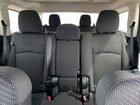 2017 Dodge Journey Crossroad Серебряный vin: 3C4PDCGG5HT625449 2017 Dodge Journey Crossroad Серебряный vin: 3C4PDCGG5HT625449