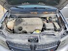 2017 Dodge Journey Crossroad Серебряный vin: 3C4PDCGG5HT625449 2017 Dodge Journey Crossroad Серебряный vin: 3C4PDCGG5HT625449