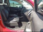 2018 Dodge Journey Crossroad Red vin: 3C4PDCGG6JT475809 2018 Dodge Journey Crossroad Red vin: 3C4PDCGG6JT475809