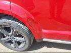 2018 Dodge Journey Crossroad Red vin: 3C4PDCGG6JT475809 2018 Dodge Journey Crossroad Red vin: 3C4PDCGG6JT475809