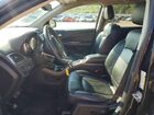 2018 Dodge Journey Crossroad Black vin: 3C4PDCGG9JT260585
