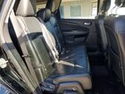 2018 Dodge Journey Crossroad Black vin: 3C4PDCGG9JT260585