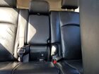 2018 Dodge Journey Crossroad Black vin: 3C4PDCGG9JT260585