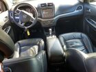 2018 Dodge Journey Crossroad Black vin: 3C4PDCGG9JT260585