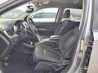 2016 Dodge Journey Crossroad Silver vin: 3C4PDCGGXGT149276