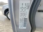 2016 Dodge Journey Crossroad Silver vin: 3C4PDCGGXGT149276