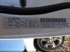 2016 Dodge Journey Crossroad White vin: 3C4PDCGGXGT181760
