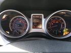 2016 Dodge Journey Crossroad White vin: 3C4PDCGGXGT181760