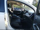 2016 Dodge Journey Crossroad White vin: 3C4PDCGGXGT181760