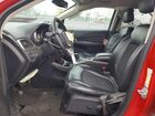2018 Dodge Journey Crossroad Red vin: 3C4PDCGGXJT346438 2018 Dodge Journey Crossroad Red vin: 3C4PDCGGXJT346438