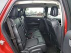 2018 Dodge Journey Crossroad Red vin: 3C4PDCGGXJT346438 2018 Dodge Journey Crossroad Red vin: 3C4PDCGGXJT346438