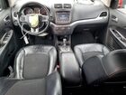 2018 Dodge Journey Crossroad Red vin: 3C4PDCGGXJT346438 2018 Dodge Journey Crossroad Red vin: 3C4PDCGGXJT346438